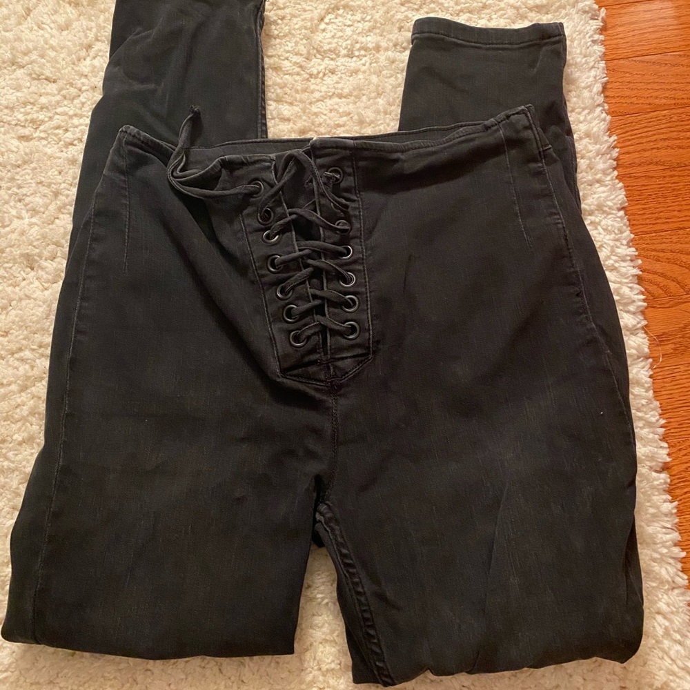 Free People Jeans